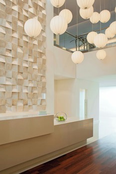 The St. Regis Saadiyat Island Resort, Abu Dhabi galeri fotoğrafı