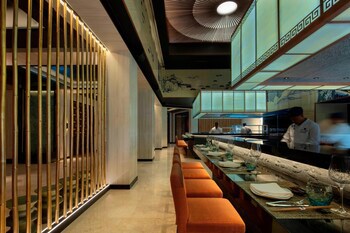 The St. Regis Saadiyat Island Resort, Abu Dhabi