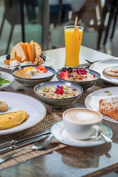 The St. Regis Saadiyat Island Resort, Abu Dhabi
