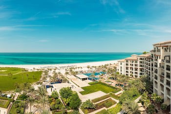 The St. Regis Saadiyat Island Resort, Abu Dhabi