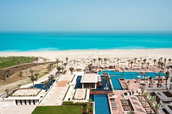 The St. Regis Saadiyat Island Resort, Abu Dhabi