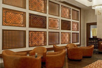 The St. Regis Saadiyat Island Resort, Abu Dhabi