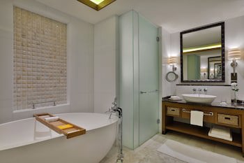 The St. Regis Saadiyat Island Resort, Abu Dhabi