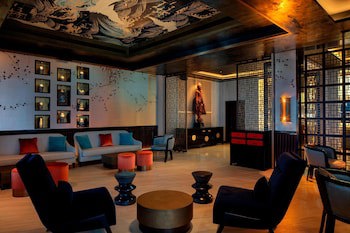 The St. Regis Saadiyat Island Resort, Abu Dhabi