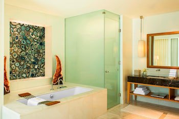 The St. Regis Saadiyat Island Resort, Abu Dhabi