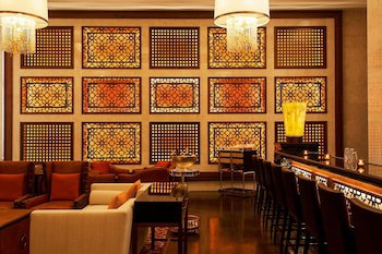 The St. Regis Saadiyat Island Resort, Abu Dhabi