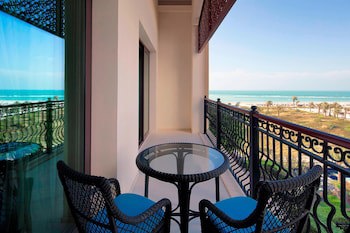 The St. Regis Saadiyat Island Resort, Abu Dhabi