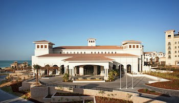 The St. Regis Saadiyat Island Resort, Abu Dhabi