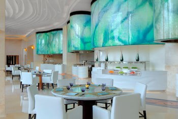 The St. Regis Saadiyat Island Resort, Abu Dhabi