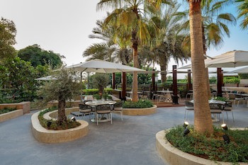 The St. Regis Saadiyat Island Resort, Abu Dhabi