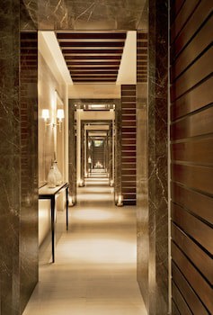 The St. Regis Saadiyat Island Resort, Abu Dhabi