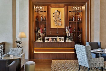 The St. Regis Saadiyat Island Resort, Abu Dhabi