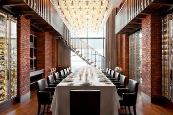 The St. Regis Saadiyat Island Resort, Abu Dhabi