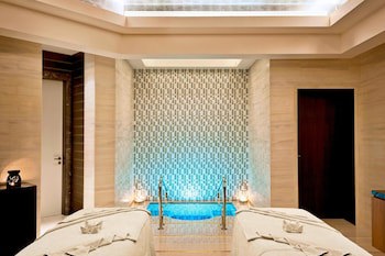 The St. Regis Saadiyat Island Resort, Abu Dhabi
