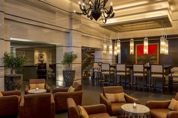 The St. Regis Saadiyat Island Resort, Abu Dhabi