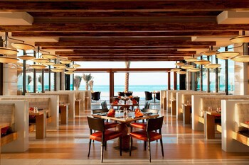 The St. Regis Saadiyat Island Resort, Abu Dhabi