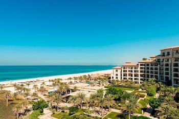 The St. Regis Saadiyat Island Resort, Abu Dhabi