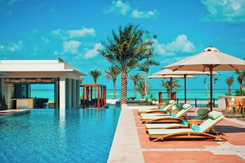 The St. Regis Saadiyat Island Resort, Abu Dhabi