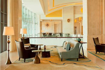 The St. Regis Saadiyat Island Resort, Abu Dhabi