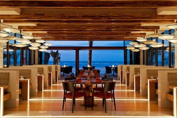 The St. Regis Saadiyat Island Resort, Abu Dhabi