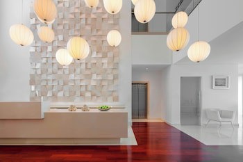 The St. Regis Saadiyat Island Resort, Abu Dhabi