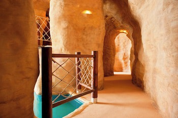 The St. Regis Saadiyat Island Resort, Abu Dhabi