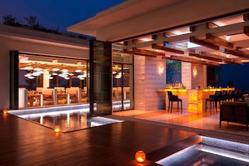 The St. Regis Saadiyat Island Resort, Abu Dhabi