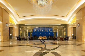 The St. Regis Saadiyat Island Resort, Abu Dhabi