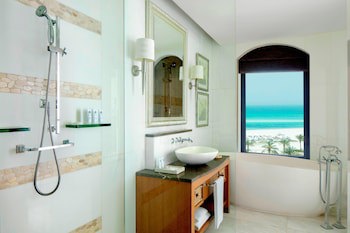 The St. Regis Saadiyat Island Resort, Abu Dhabi
