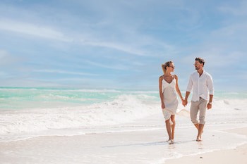 The St. Regis Saadiyat Island Resort, Abu Dhabi