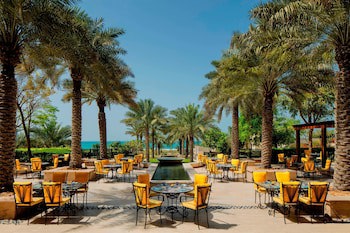 The St. Regis Saadiyat Island Resort, Abu Dhabi