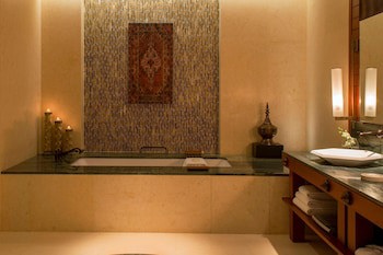 The St. Regis Saadiyat Island Resort, Abu Dhabi