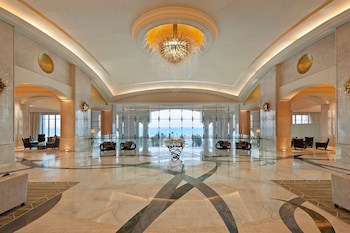 The St. Regis Saadiyat Island Resort, Abu Dhabi