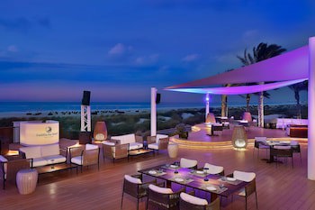 The St. Regis Saadiyat Island Resort, Abu Dhabi