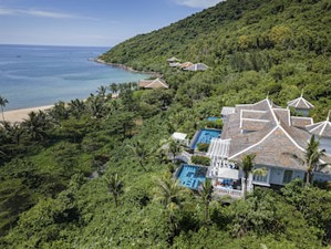 InterContinental Danang Sun Peninsula Resort by IHG