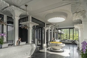 InterContinental Danang Sun Peninsula Resort by IHG