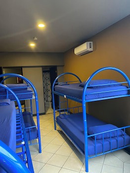 Alajuela Backpackers Airport Hostel