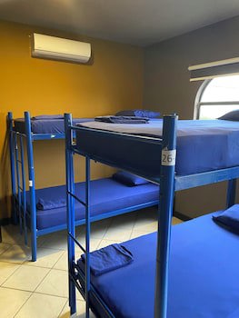 Alajuela Backpackers Airport Hostel