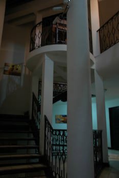 Alajuela Backpackers Airport Hostel