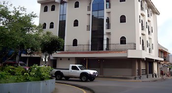 Alajuela Backpackers Airport Hostel