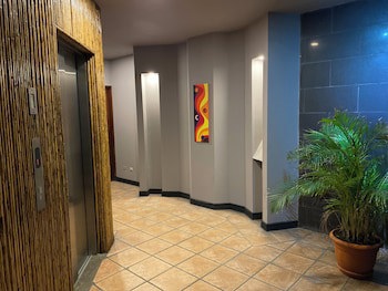 Alajuela Backpackers Airport Hostel