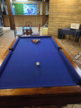 Alajuela Backpackers Airport Hostel
