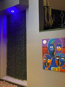 Alajuela Backpackers Airport Hostel