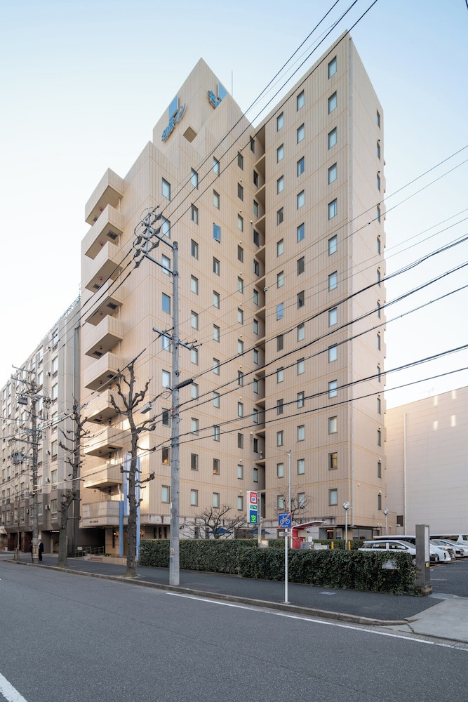 Meitetsu Inn Nagoya Kanayama
