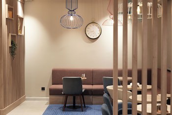 Hampton by Hilton Ordu galeri fotoğrafı