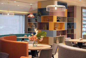 Hampton by Hilton Ordu galeri fotoğrafı