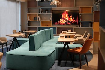 Hampton by Hilton Ordu fotoğrafı