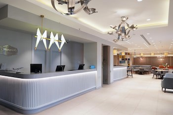 Hampton by Hilton Ordu galeri fotoğrafı