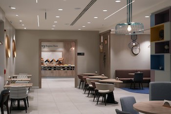 Hampton by Hilton Ordu galeri fotoğrafı