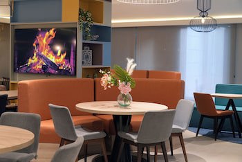 Hampton by Hilton Ordu galeri fotoğrafı